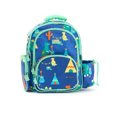 Penny Scallan Dino Rock Large Backpack Psaufg0201400002 - 1