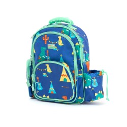 Penny Scallan Dino Rock Large Backpack Psaufg0201400002 - 2