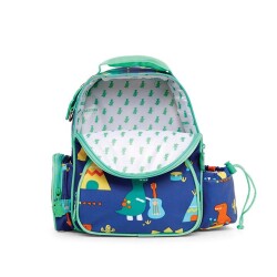 Penny Scallan Dino Rock Large Backpack Psaufg0201400002 - 3