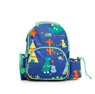 Penny Scallan Dino Rock Medium Backpack Psaufg02011300001 - 1