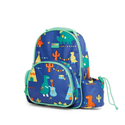 Penny Scallan Dino Rock Medium Backpack Psaufg02011300001 - 2