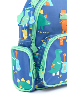 Penny Scallan Dino Rock Medium Backpack Psaufg02011300001 - 3