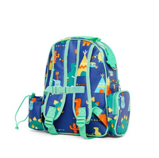 Penny Scallan Dino Rock Medium Backpack Psaufg02011300001 - 4