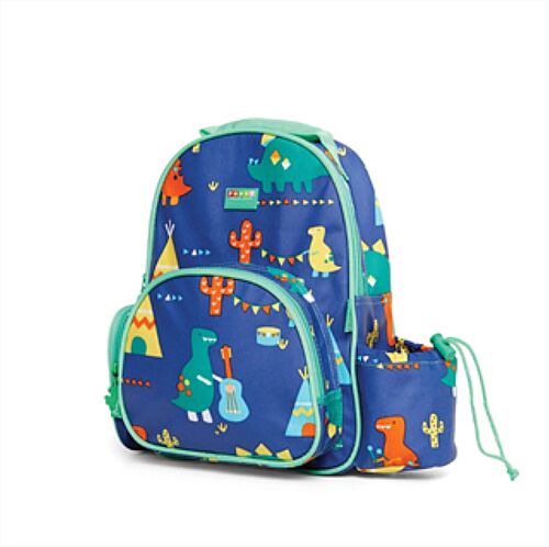 Penny Scallan Dino Rock Medium Backpack Psaufg02011300001 - 2