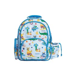 Penny Scallan Kanga Crew Large Backpack Psaufg0201900002 - 1