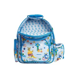Penny Scallan Kanga Crew Large Backpack Psaufg0201900002 - 3