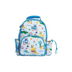 Penny Scallan Kanga Crew Medium Backpack Psaufg02011800001 - 1