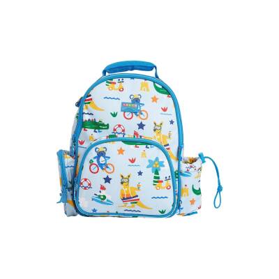 Penny Scallan Kanga Crew Medium Backpack Psaufg02011800001 - 1