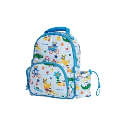 Penny Scallan Kanga Crew Medium Backpack Psaufg02011800001 - 2