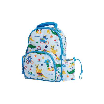 Penny Scallan Kanga Crew Medium Backpack Psaufg02011800001 - 2