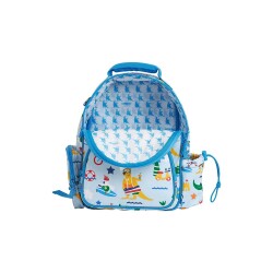 Penny Scallan Kanga Crew Medium Backpack Psaufg02011800001 - 3