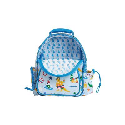 Penny Scallan Kanga Crew Medium Backpack Psaufg02011800001 - 3