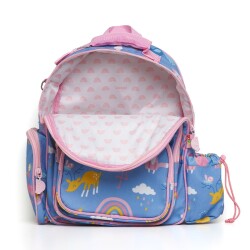 Penny Scallan Rainbow Days Large Backpack Psaufg0201700002 - 3