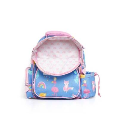 Penny Scallan Rainbow Days Medium Backpack Psaufg02011600001 - 2
