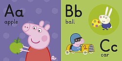 Peppa Pig: Abc With Peppa - 2