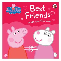 Peppa Pig: Best Friends - 1