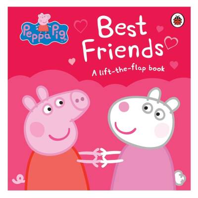 Peppa Pig: Best Friends - 1