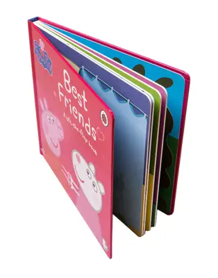 Peppa Pig: Best Friends - 2