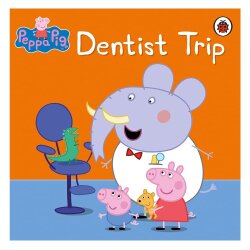 Peppa Pig: Dentist Trip - 1