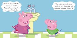 Peppa Pig: Dentist Trip - 2