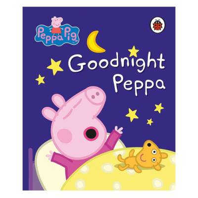 Peppa Pig: Goodnight Peppa - 1
