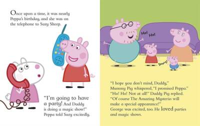 Peppa Pig: Happy Birthday, Peppa - 2