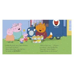 Peppa Pig: Peppa Goes To The Cinema - 2