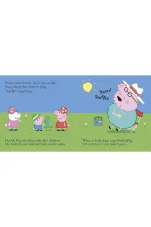 Peppa Pig: Peppa Plays Cricket - 2