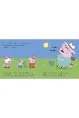 Peppa Pig: Peppa Plays Cricket - 2