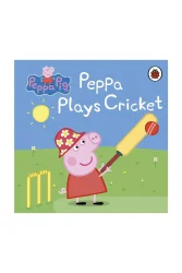 Peppa Pig: Peppa Plays Cricket - 1