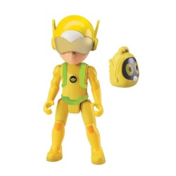 Petronix Jia Backpack 010101Aul20542 - 1