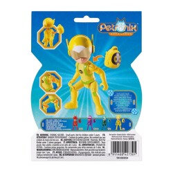 Petronix Jia Backpack 010101Aul20542 - 4