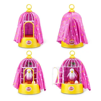 Pets Alive Magic Bird 9561 - 3