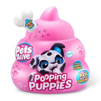Pets Alive My Dog With Voice 9542-Pel01000 - 1