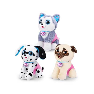 Pets Alive My Dog With Voice 9542-Pel01000 - 2