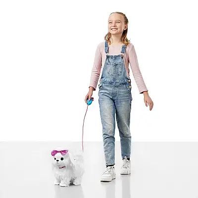 Pets Alive Yürüyen Köpeğim-9531 - 3