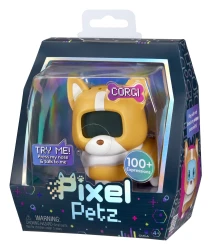 Pixel Petz Corgi Digital Pet 540298 - 4