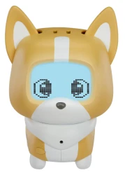 Pixel Petz Corgi Digital Pet 540298 - 1