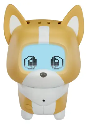 Pixel Petz Corgi Digital Pet 540298 - 1