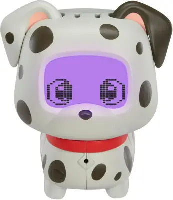Pixel Petz Dalmatian Digital Pet 540304 - 1
