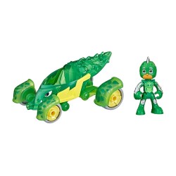 Pj Masks Animal Power Figure And Animal Vehicle F5203 - 3