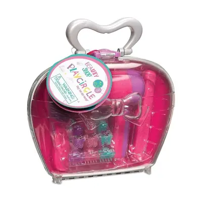 Play Circle Hairdresser Set Pc2008Z - 3