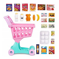 Play Circle Market Arabası Pc2211Z - Play Circle