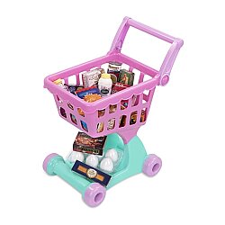 Play Circle Market Arabası Pc2211Z - 2