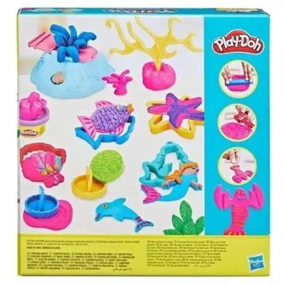 Play-Doh Starter Kit - 2