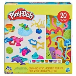 Play-Doh Starter Kit - 1