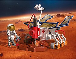 Playmobil ESA: Mars Exploration Rover 72012 - 3