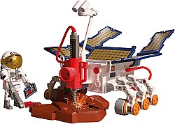 Playmobil ESA: Mars Exploration Rover 72012 - Playmobil