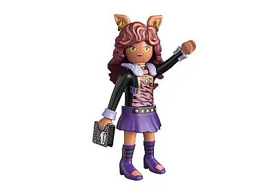 Playmobil Monster High Series 71993 - 1