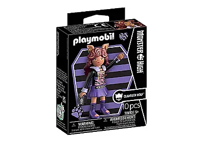 Playmobil Monster High Series 71993 - 3